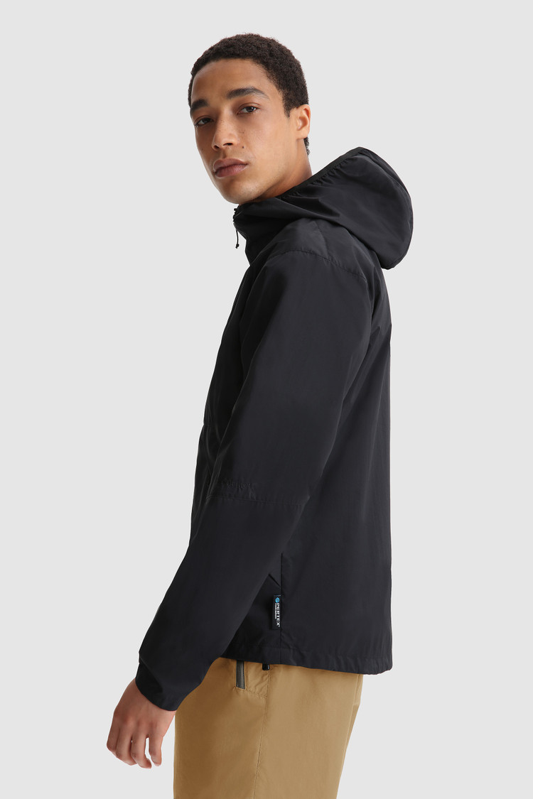 High Aeration hoodie