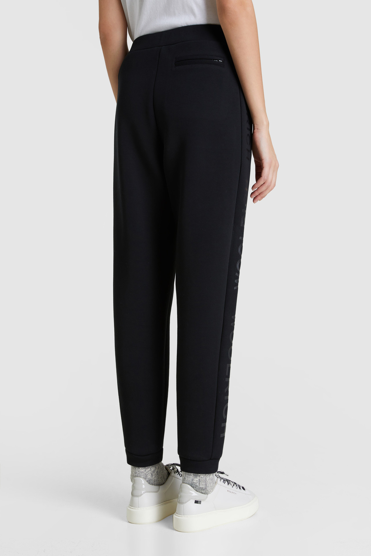 Bonded Sweat Pants