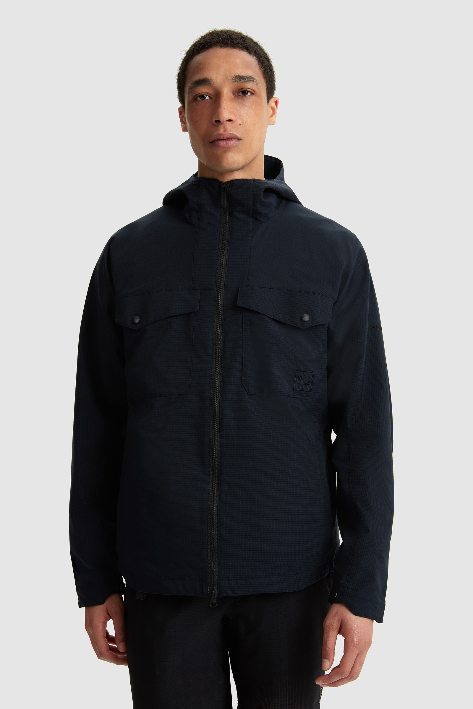 Cool Mesh jacket