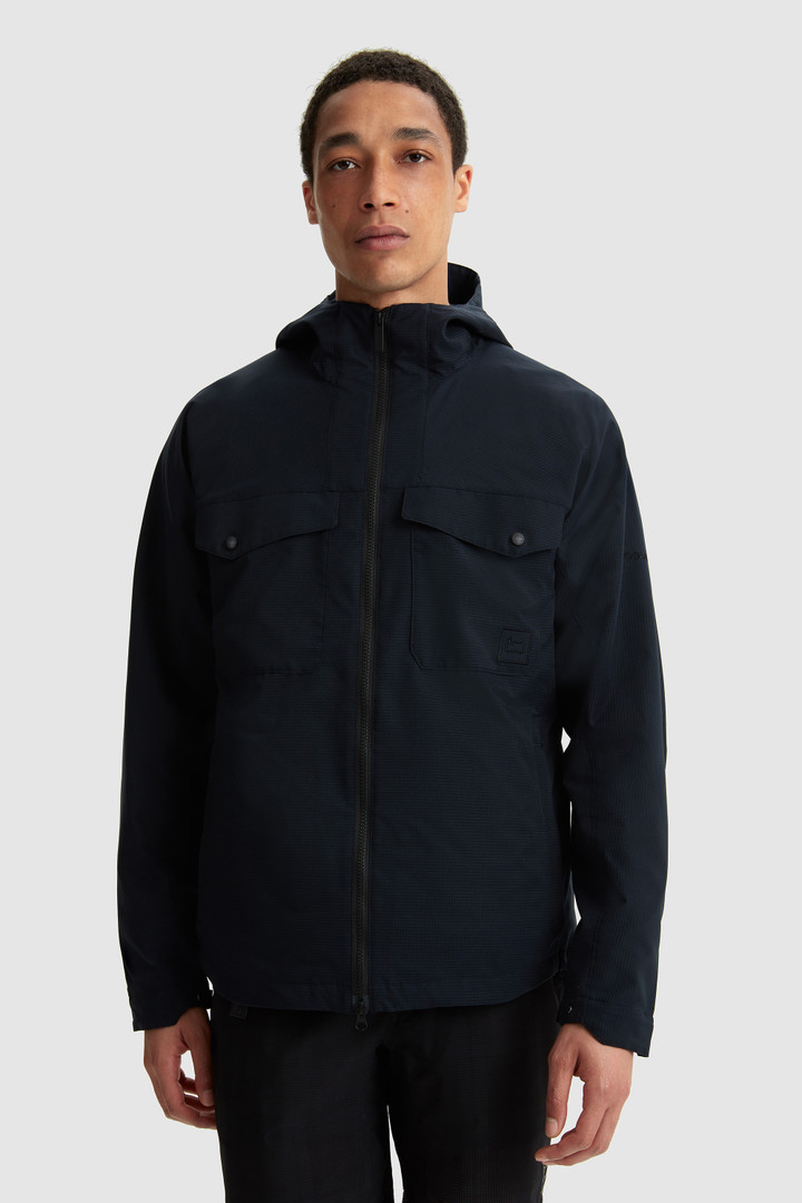 Cool Mesh jacket