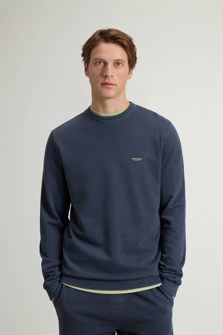 Men's Sweatshirts and Hoodies | Woolrich SE