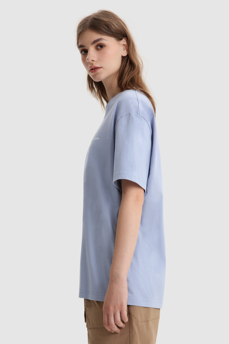 Backpacking tee