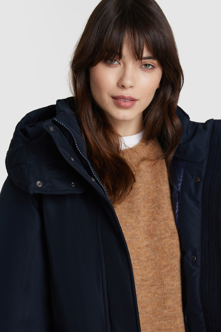 Adirondack Parka GORE-TEX
