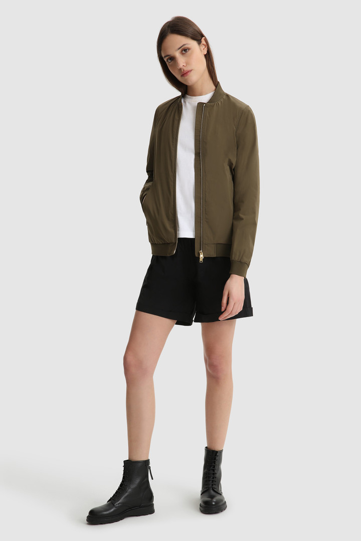 Bomber Charlotte