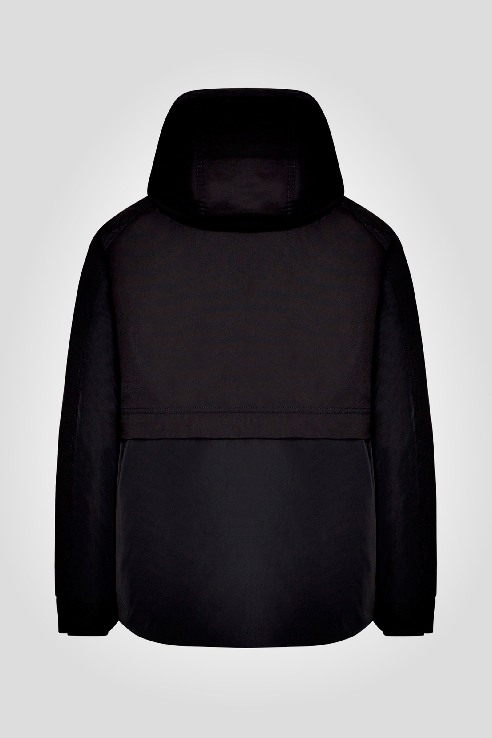 Teton Anorak