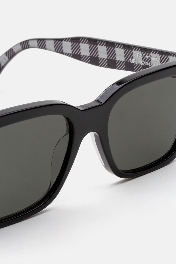 RSF x Woolrich America Sunglasses