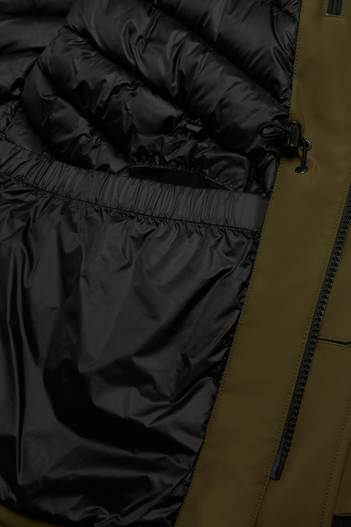 Arctic Parka stretch