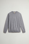 Medium Grey Melange