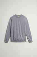 Medium Grey Melange