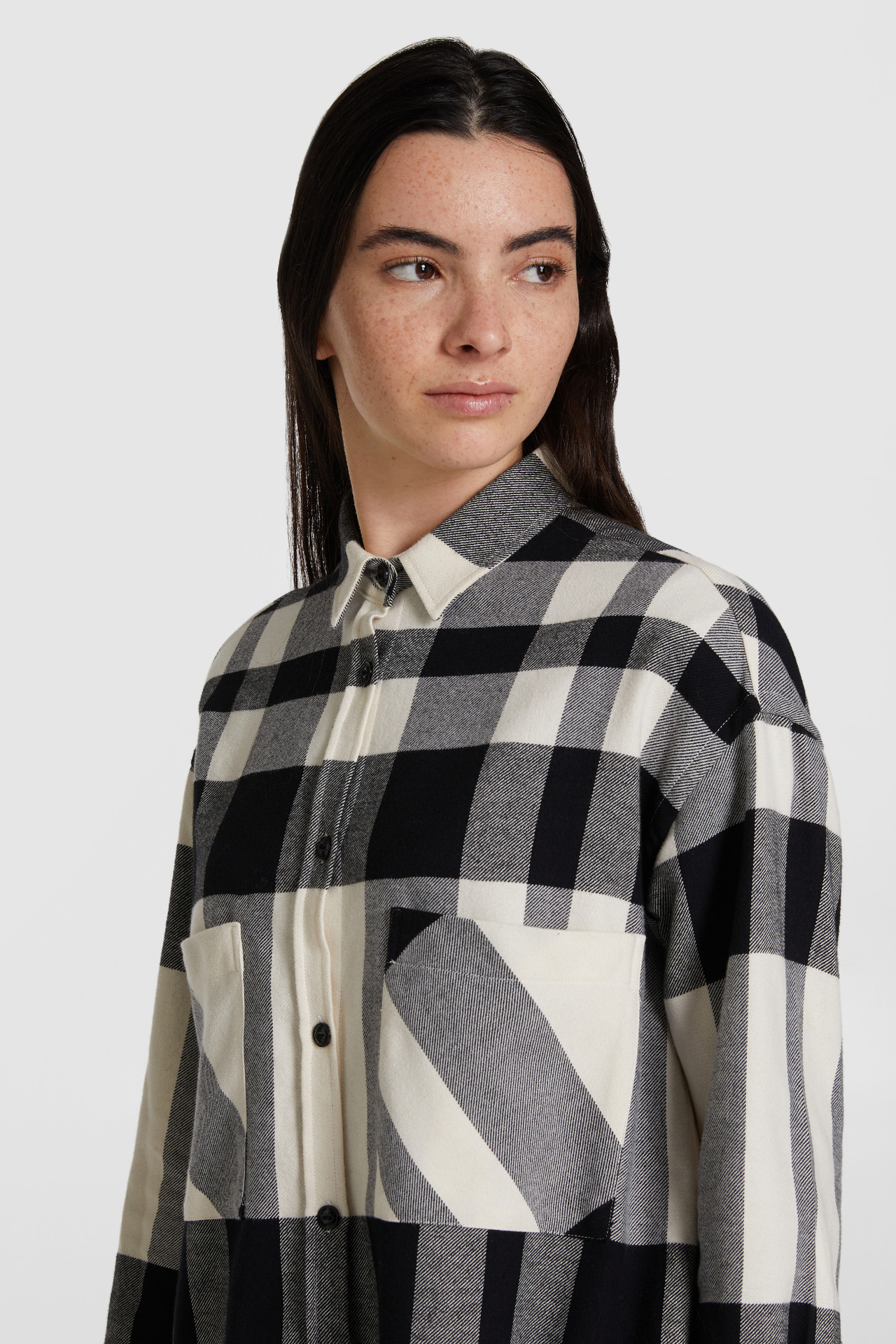 Flannel Shirt