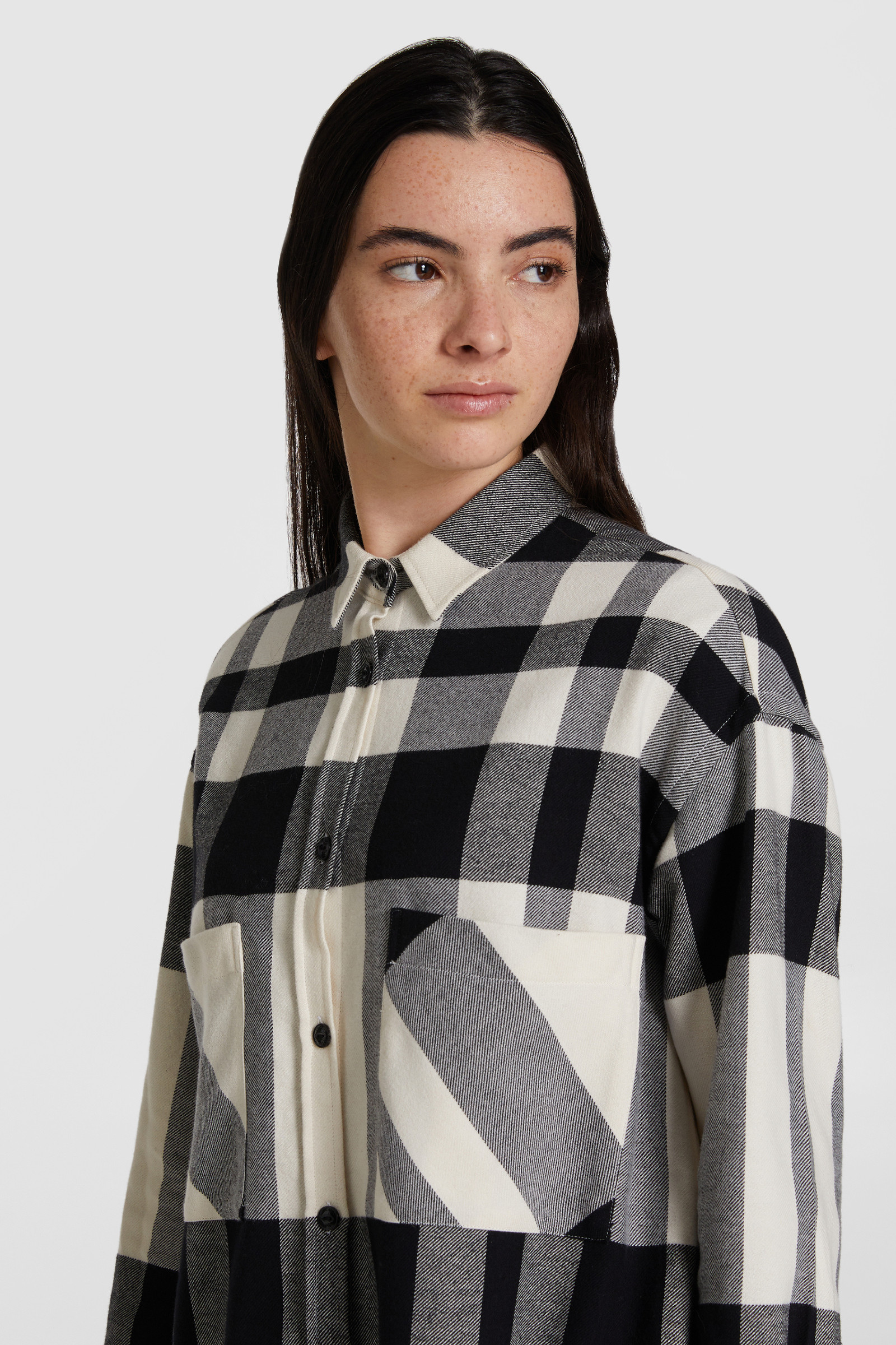 Flannel Shirt