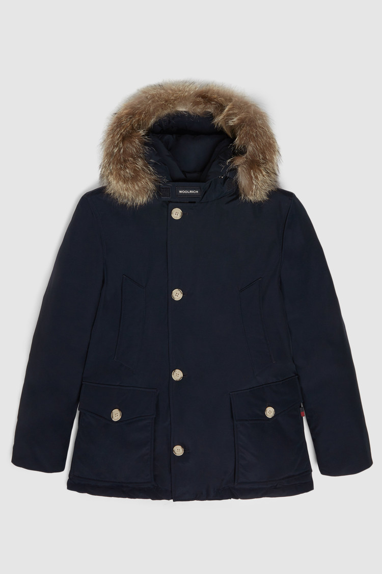 Anorak Arctic