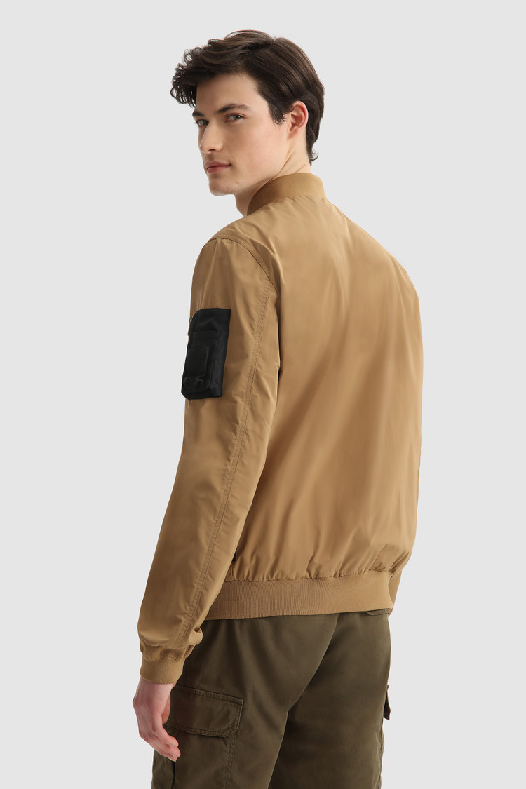 Bomber City ligera
