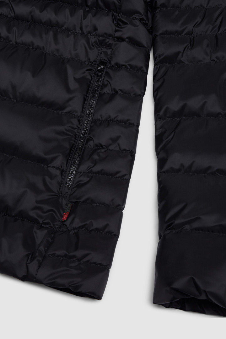 Tech Kapuzenjacke