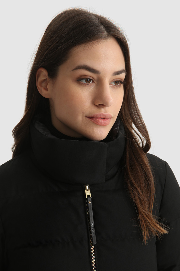 luxury down coats