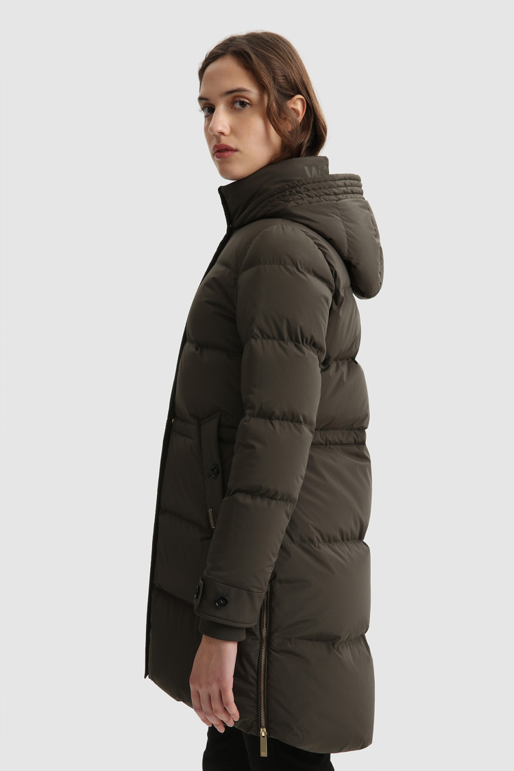 Alsea down Jacket