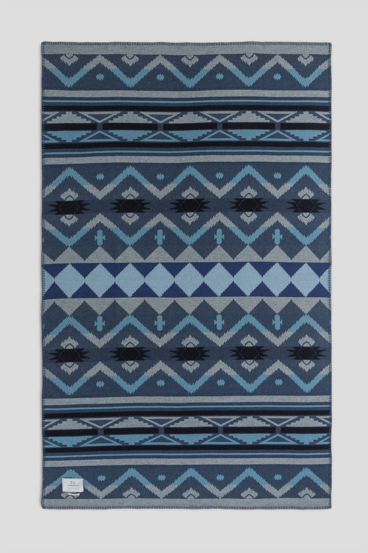 Woolrich native american blankets sale