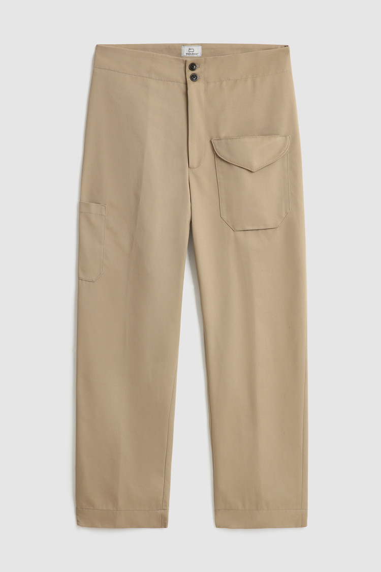 Pantaloni cargo