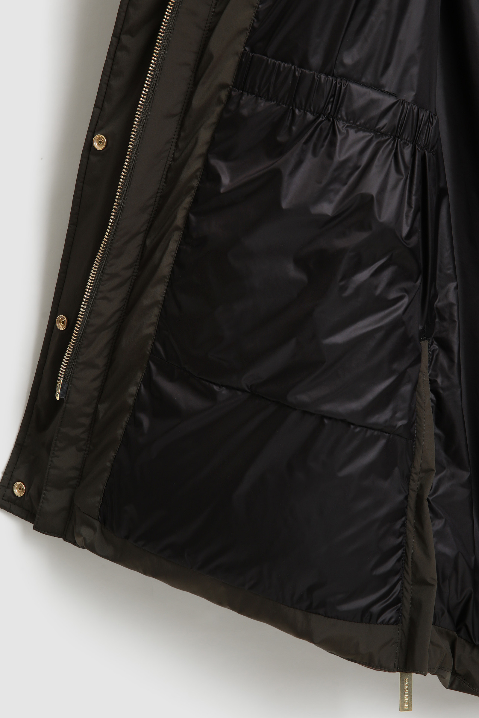 Alsea Down Jacket Green photo 9 | Woolrich