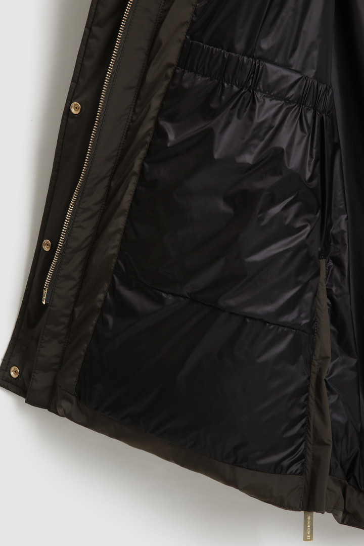 Alsea down Jacket
