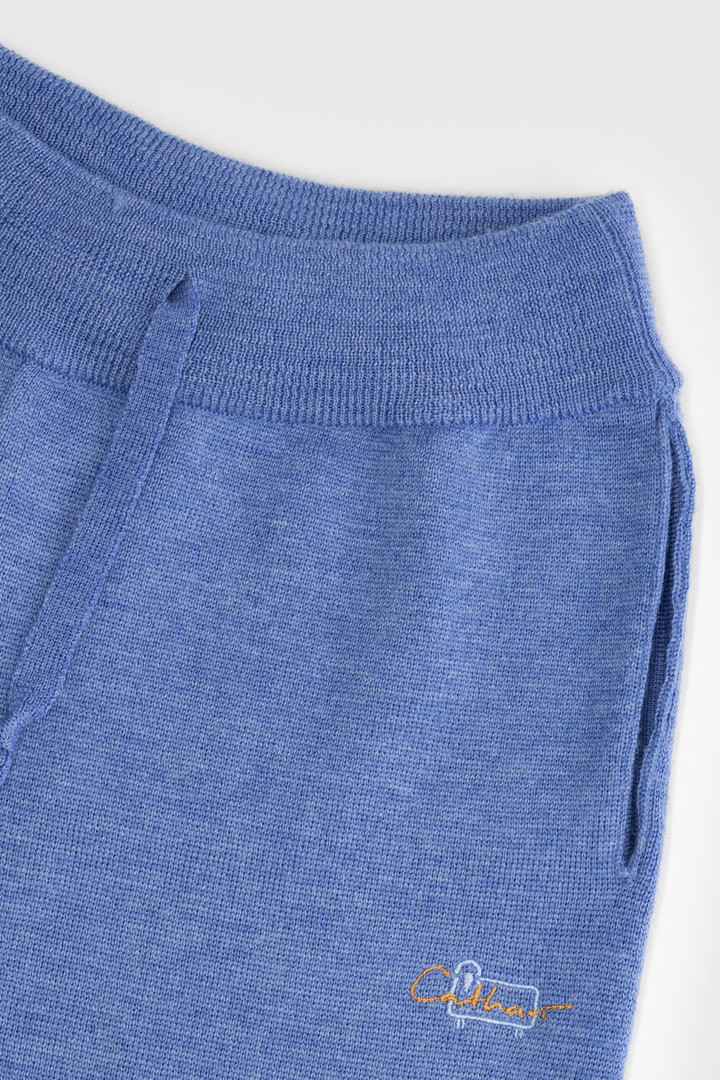 Daniëlle Cathari Merino lounge pants