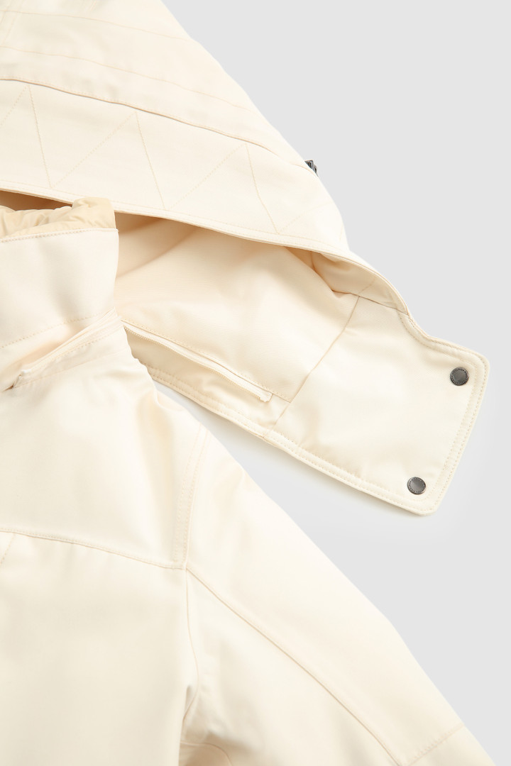 GORE-TEX Cayuta Parka with removable hood