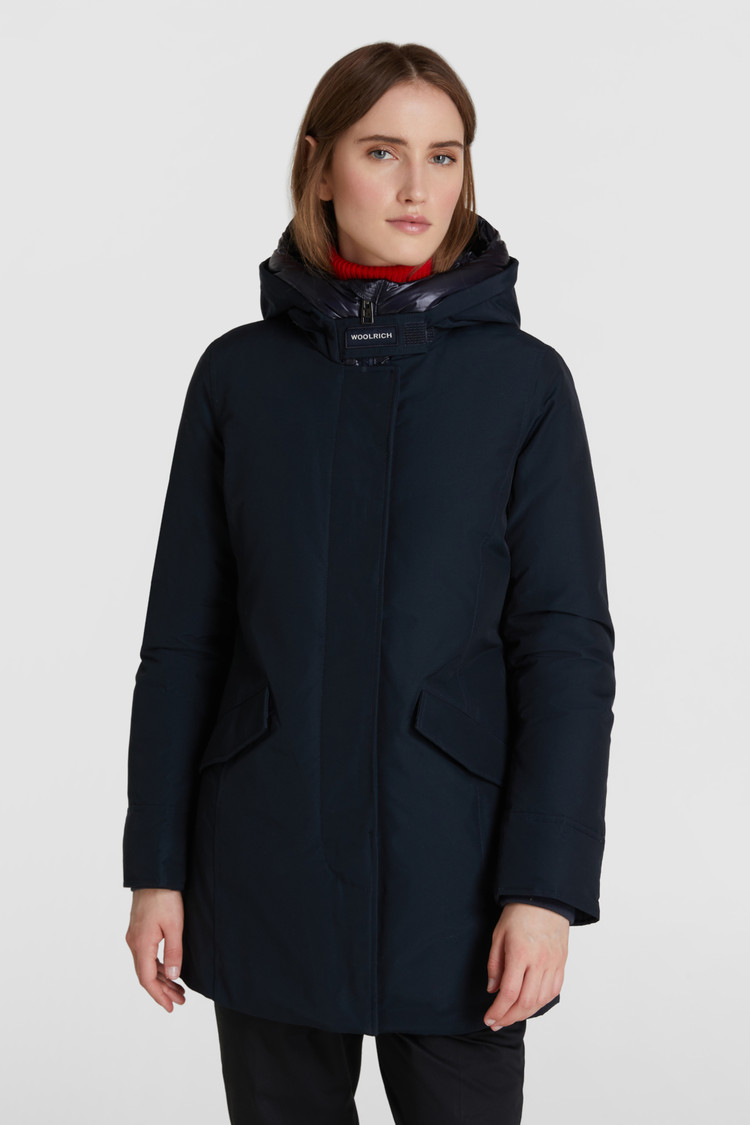 Arctic Parka