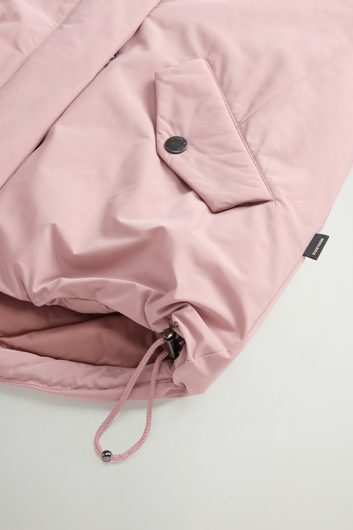 Chaqueta para niña de Urban Touch Rosa photo 5 | Woolrich