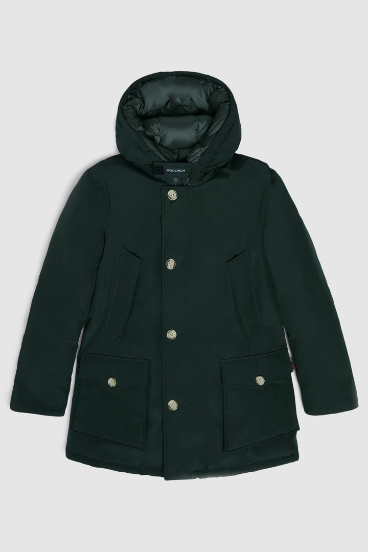 Arctic Parka