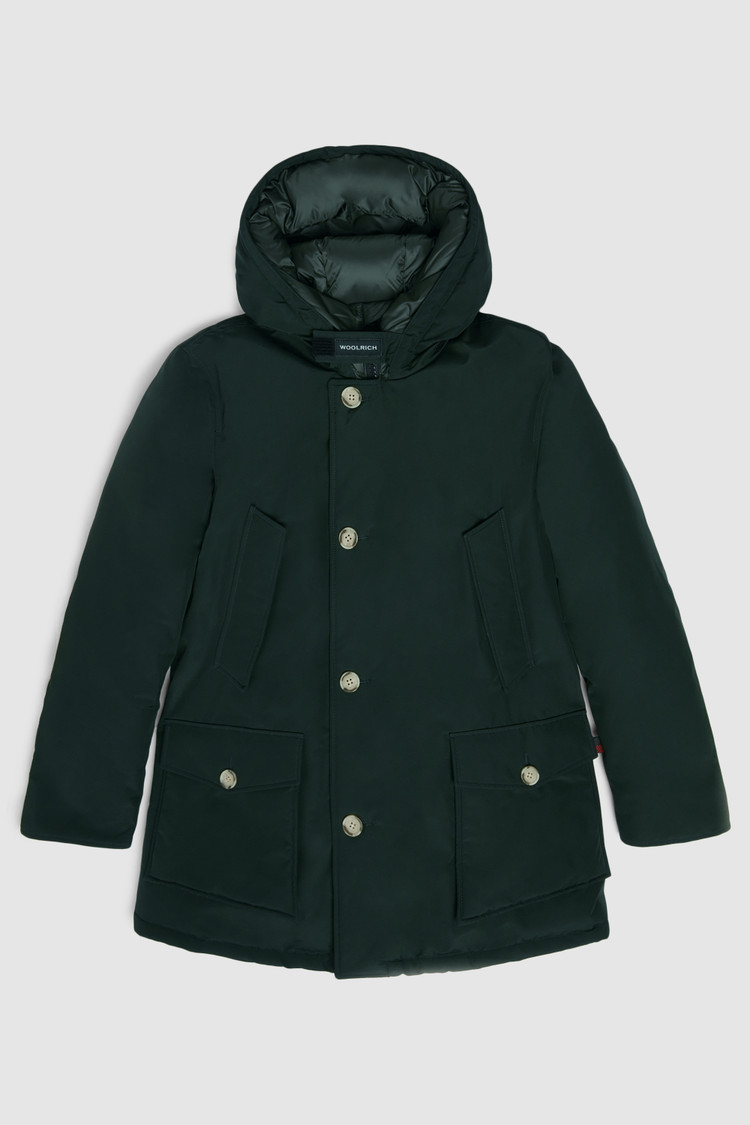 Arctic Parka