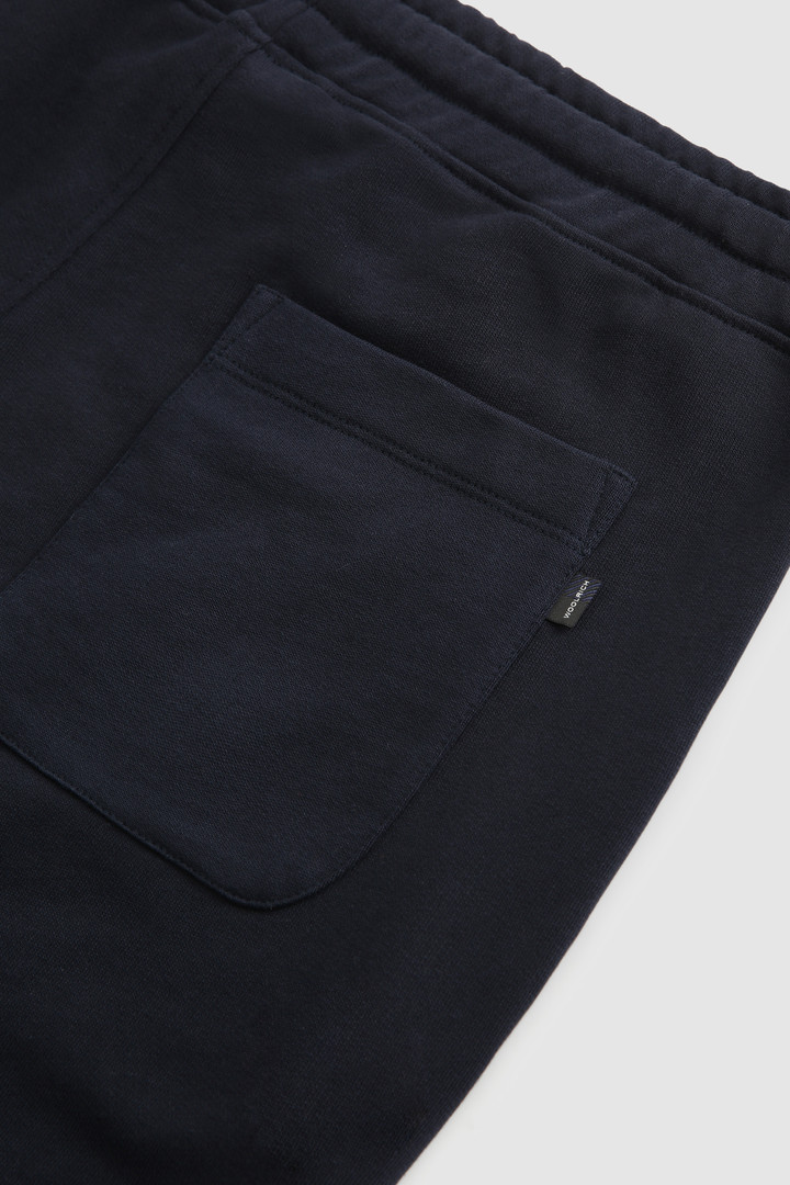 Essential joggingbroek met geborduurd logo