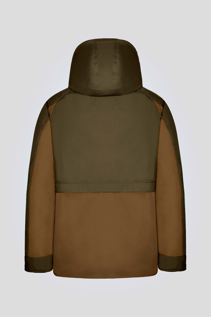 Teton Anorak