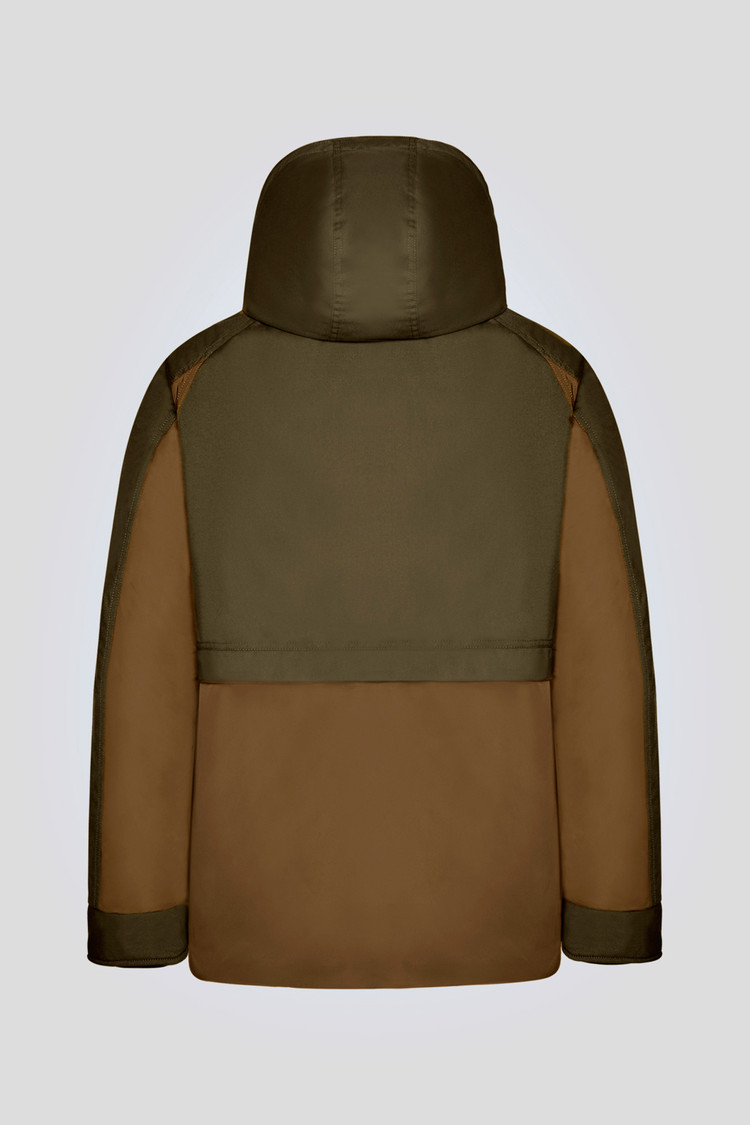 Teton Anorak