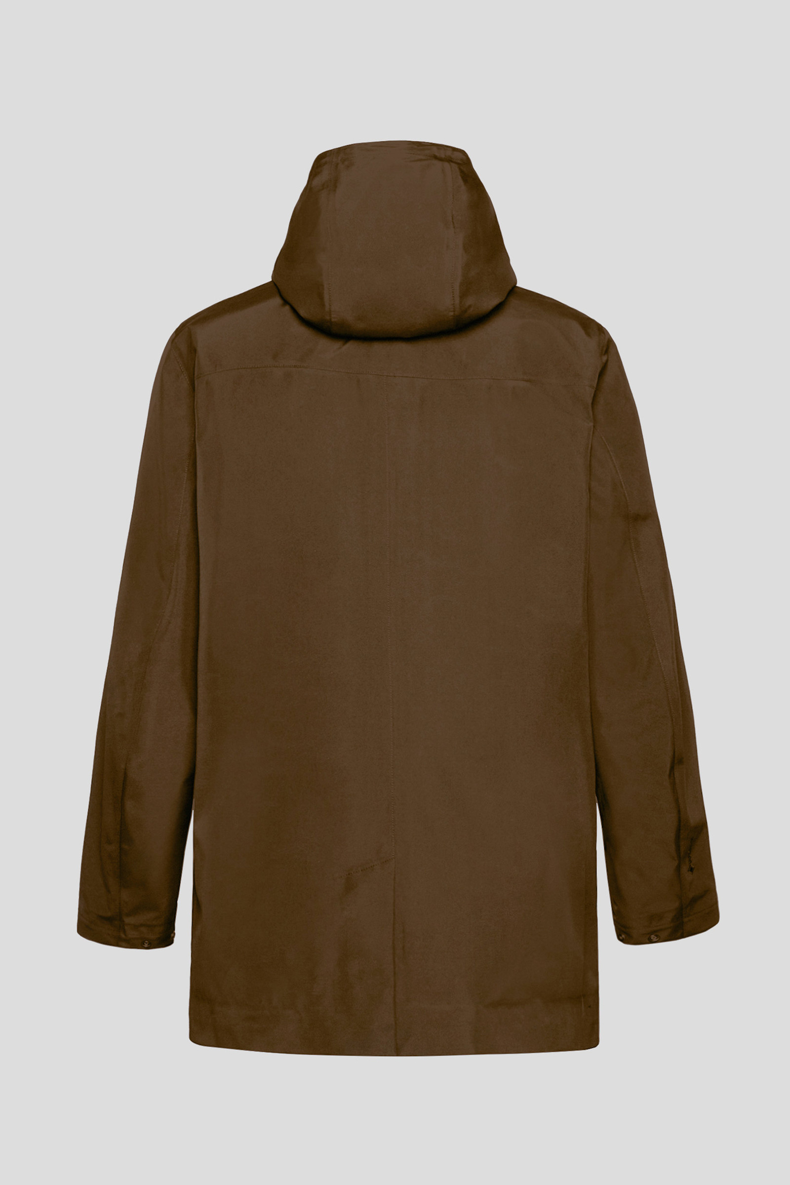 Men's Gore-Tex 3-In-1 Car Coat