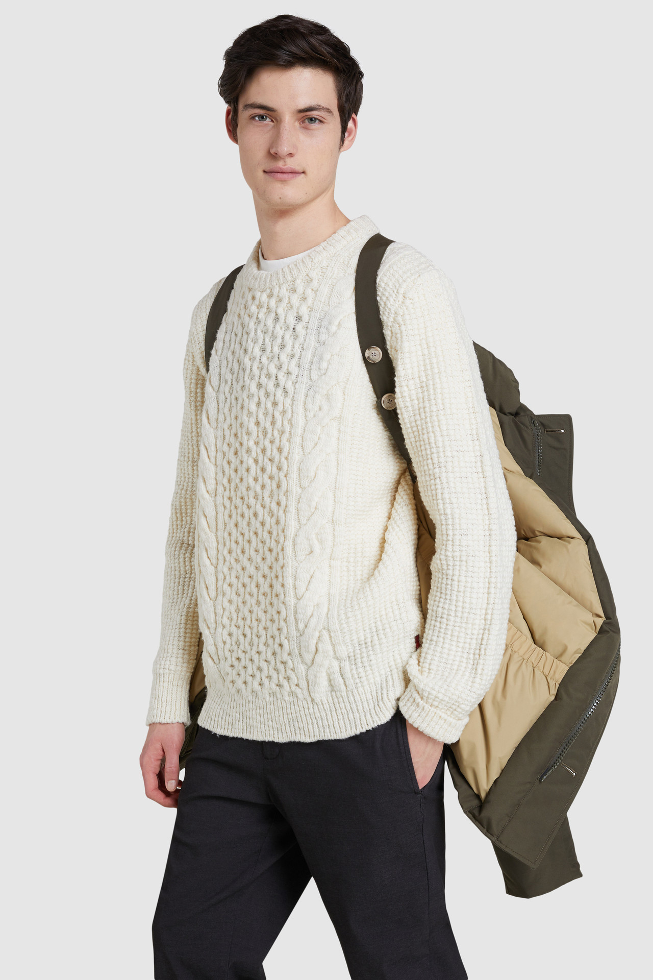 Arctic Anorak