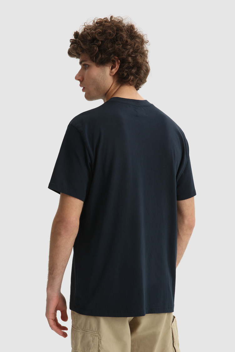 Pocket T-shirt