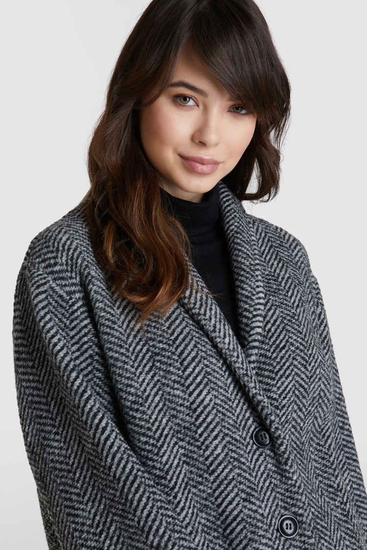 Manteau Gentry