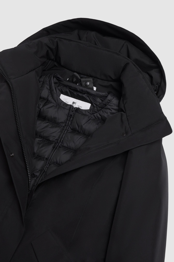 GORE-TEX Tech Arctic Parka