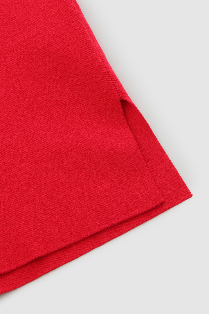 Jersey de pico rojo photo 7 | Woolrich