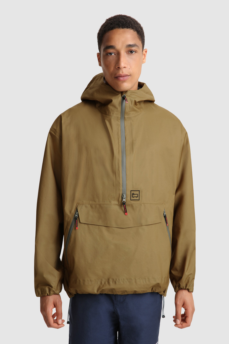 Springer Anorak