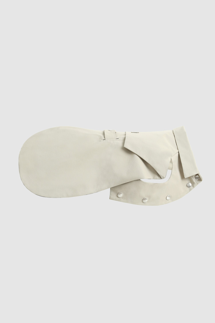 Caban pour grand chien Temellini / Woolrich