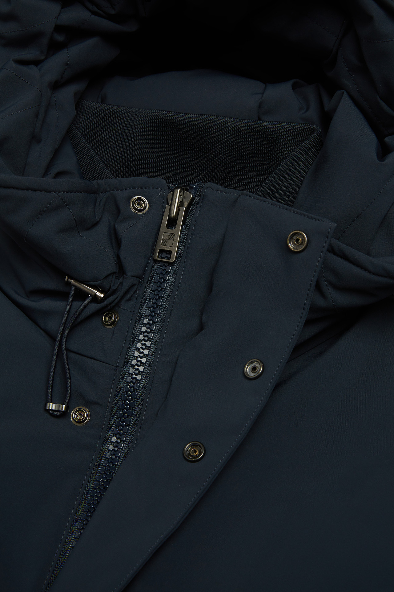 Mountain Parka Stretch