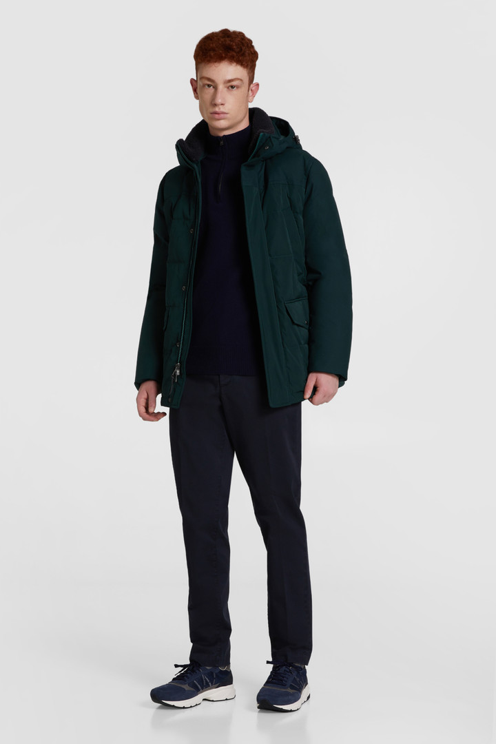 Teton blizzard jacket