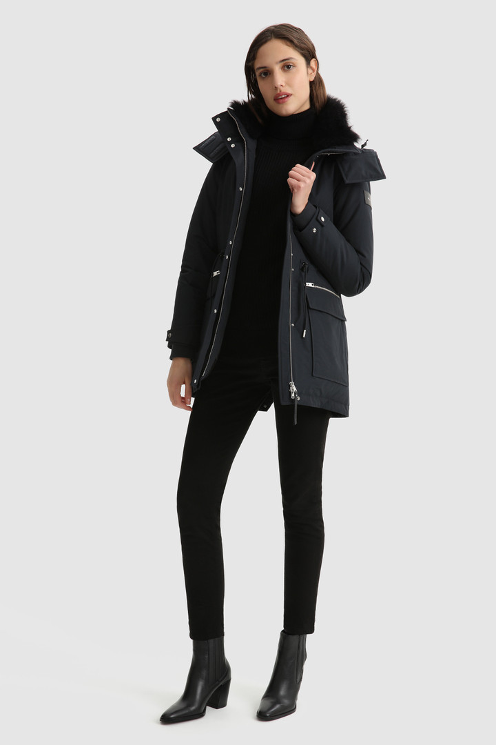 Chena Lamb Parka