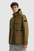 Arrowood 2-In-1 Multi-Pocket Field Jacket
