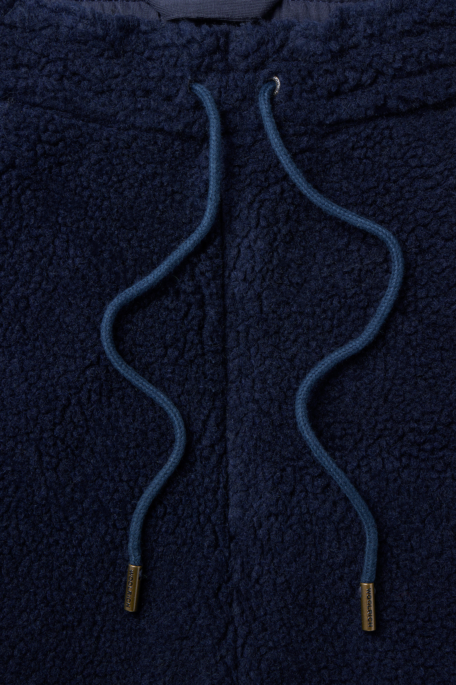 Sherpa Sport Pants - One Of These Days / Woolrich Blue photo 6 | Woolrich