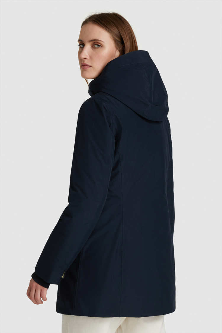 Parka tech Arctic en GORE-TEX