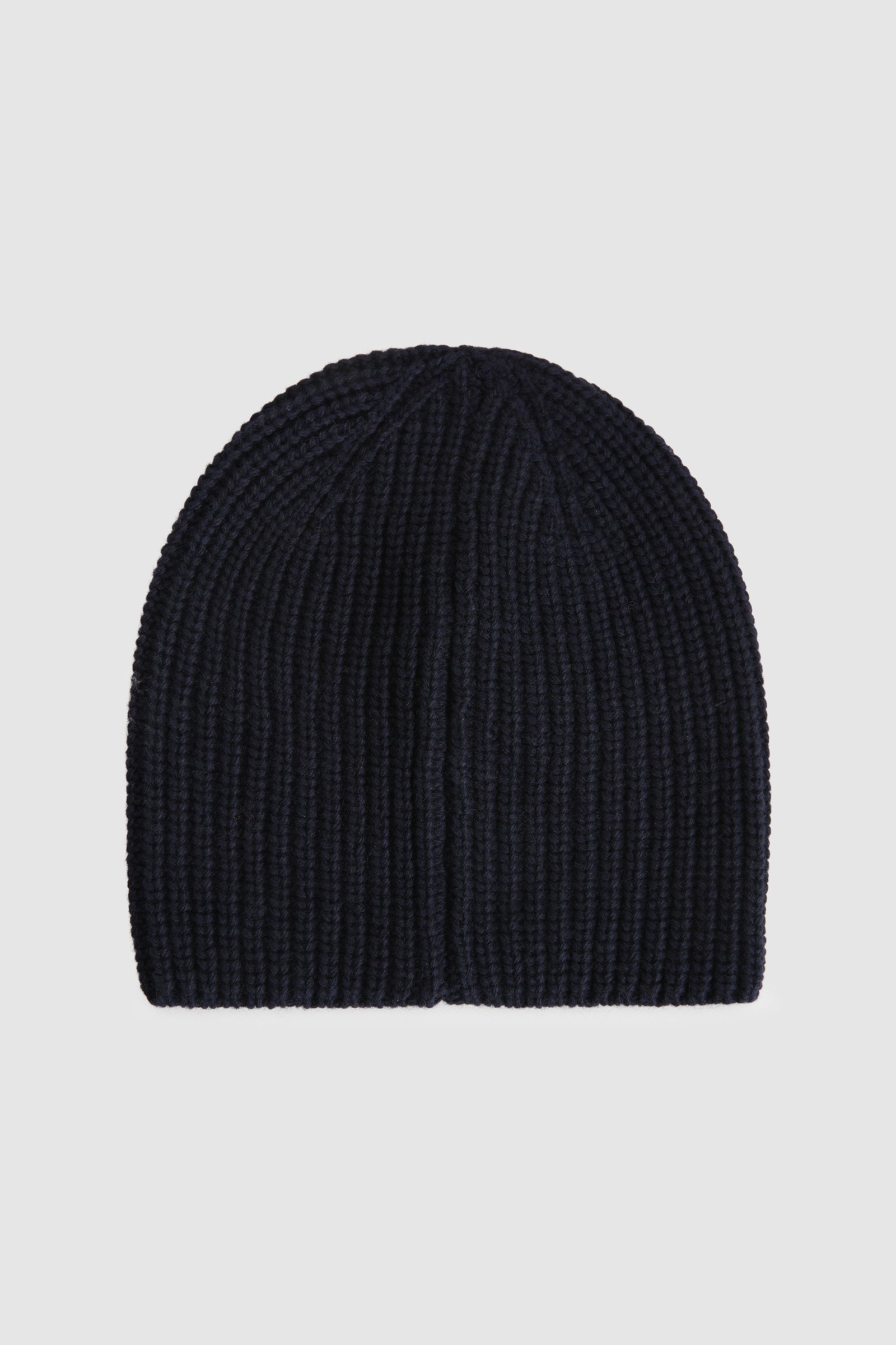 Gorro Serenity en lana y cashmere para niña