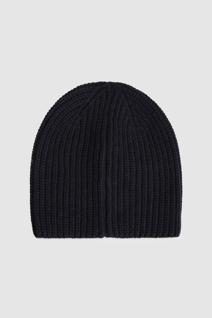 Girl's Serenity wool and cashmere Beanie