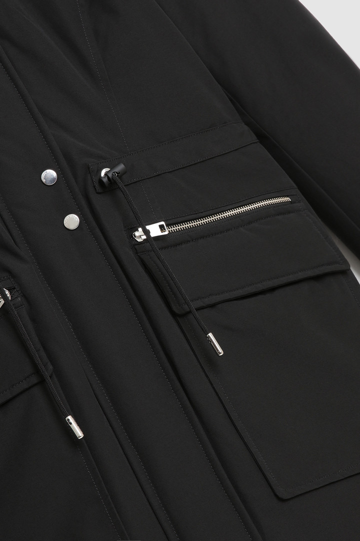 Chena Lamb Parka
